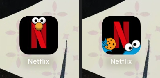 App Icon Idea