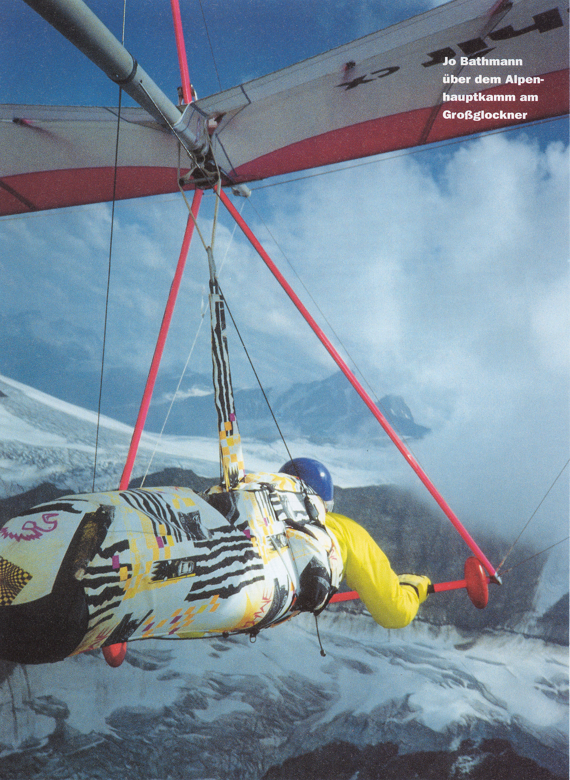 Großglockner