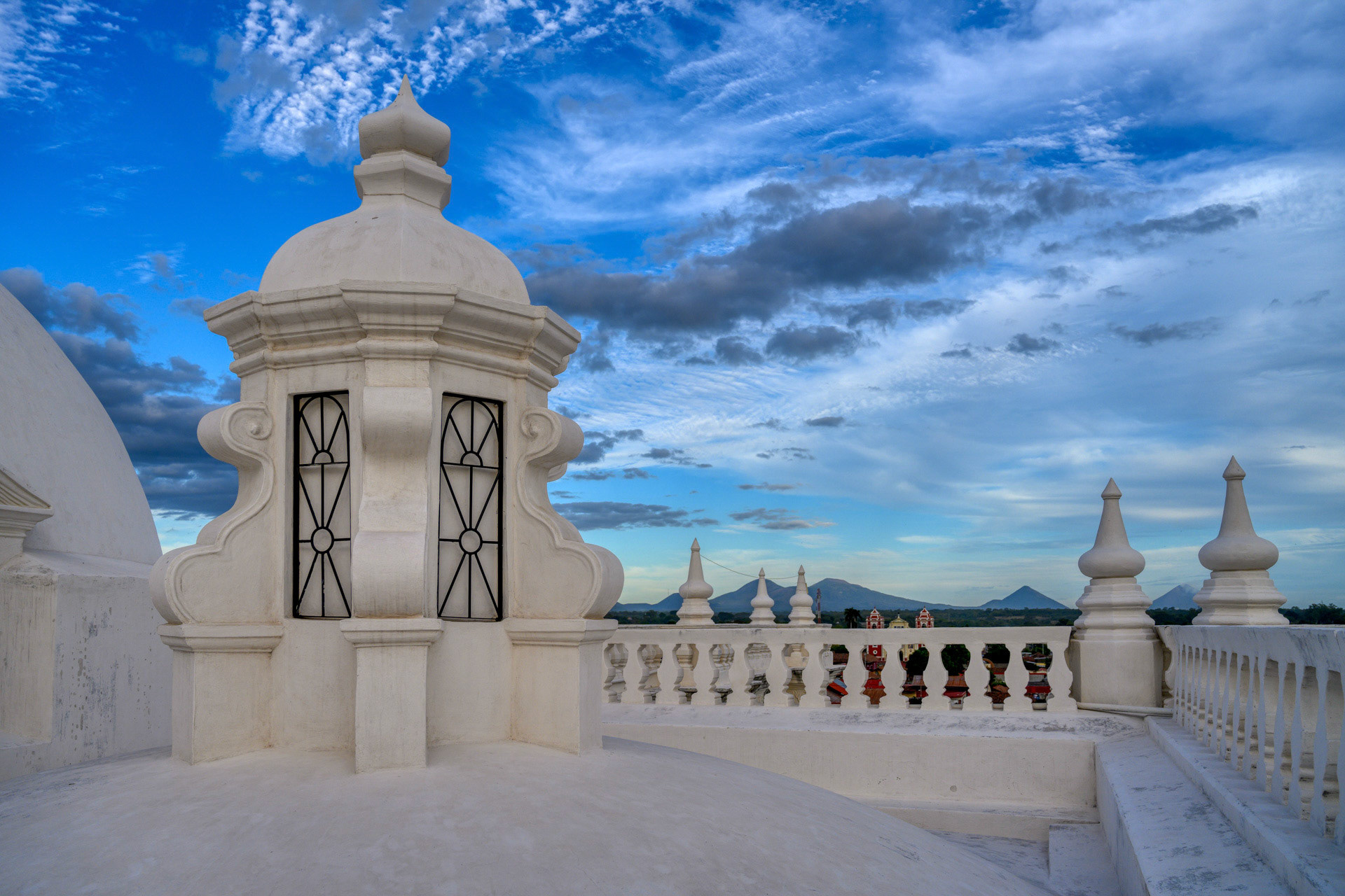 Kathedrale Leon