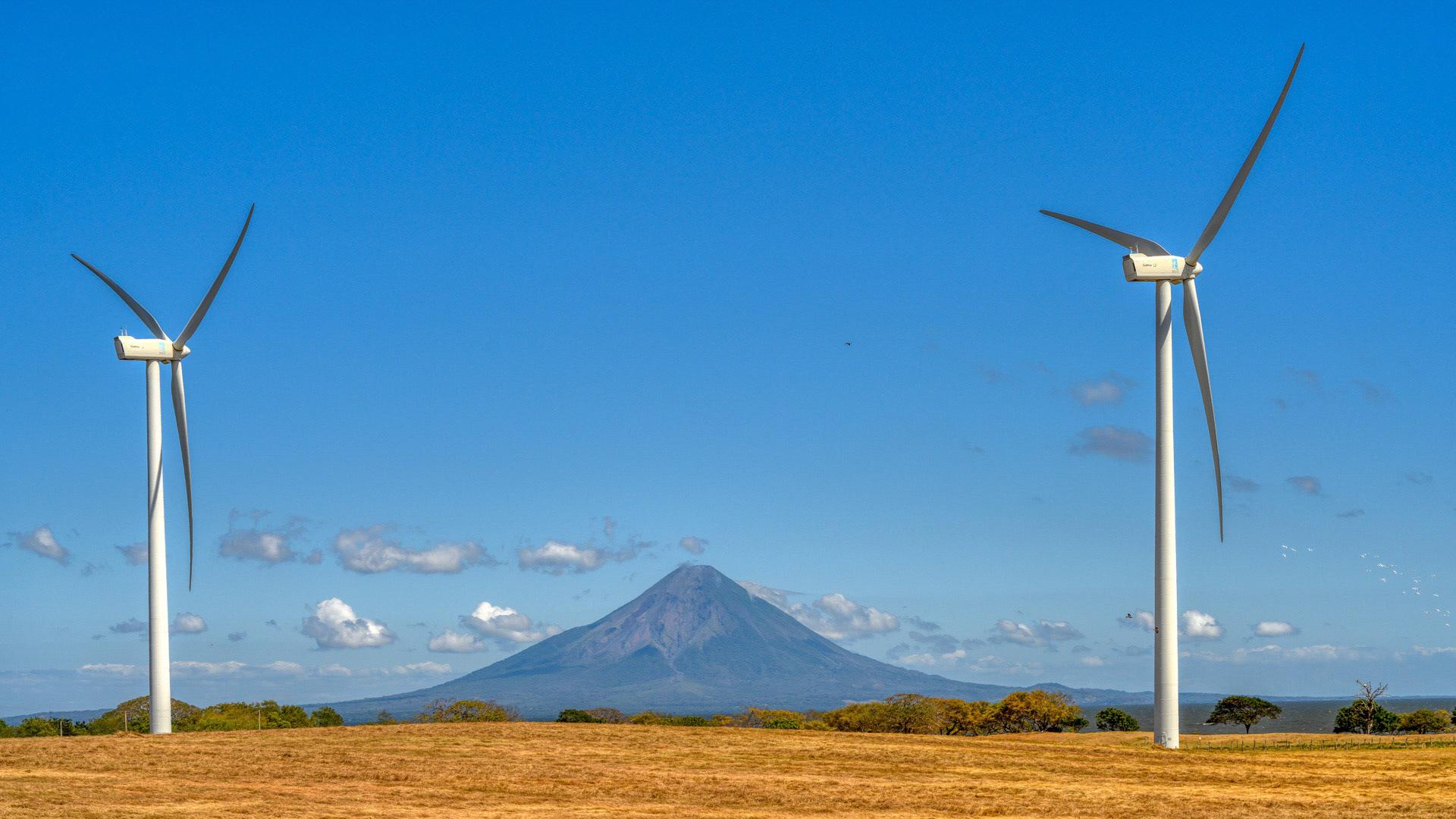 Auf dem Weg nach Costa Rica