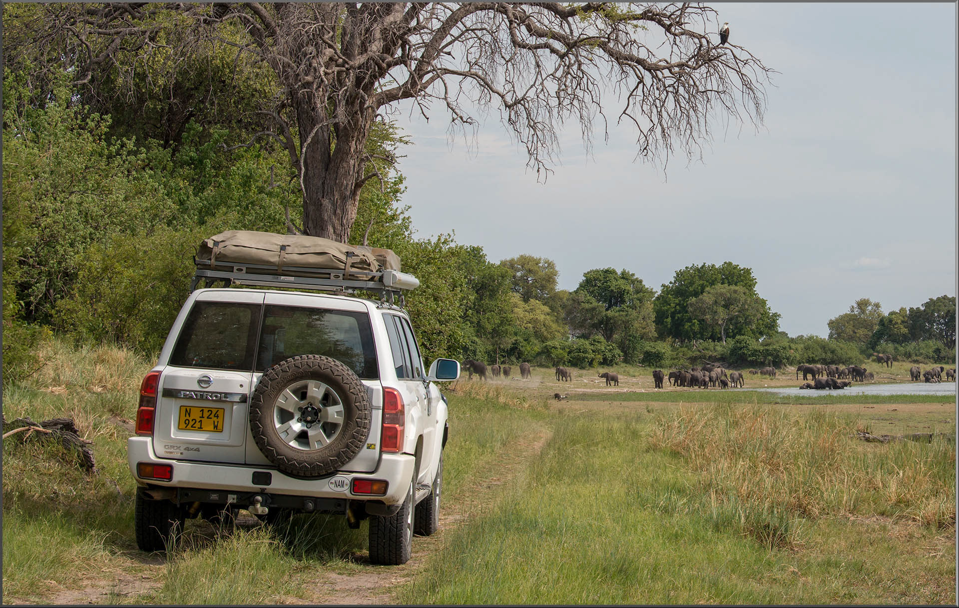 Okavango