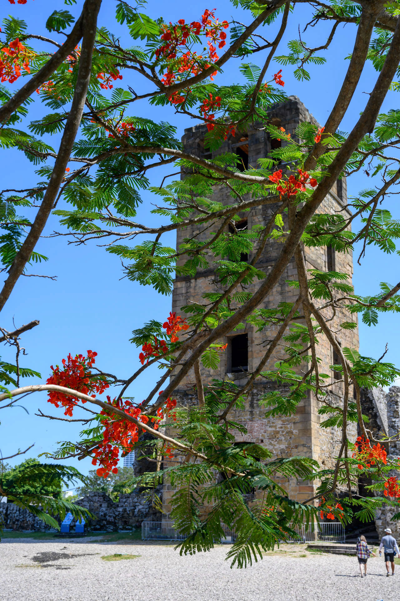 Panama Viejo