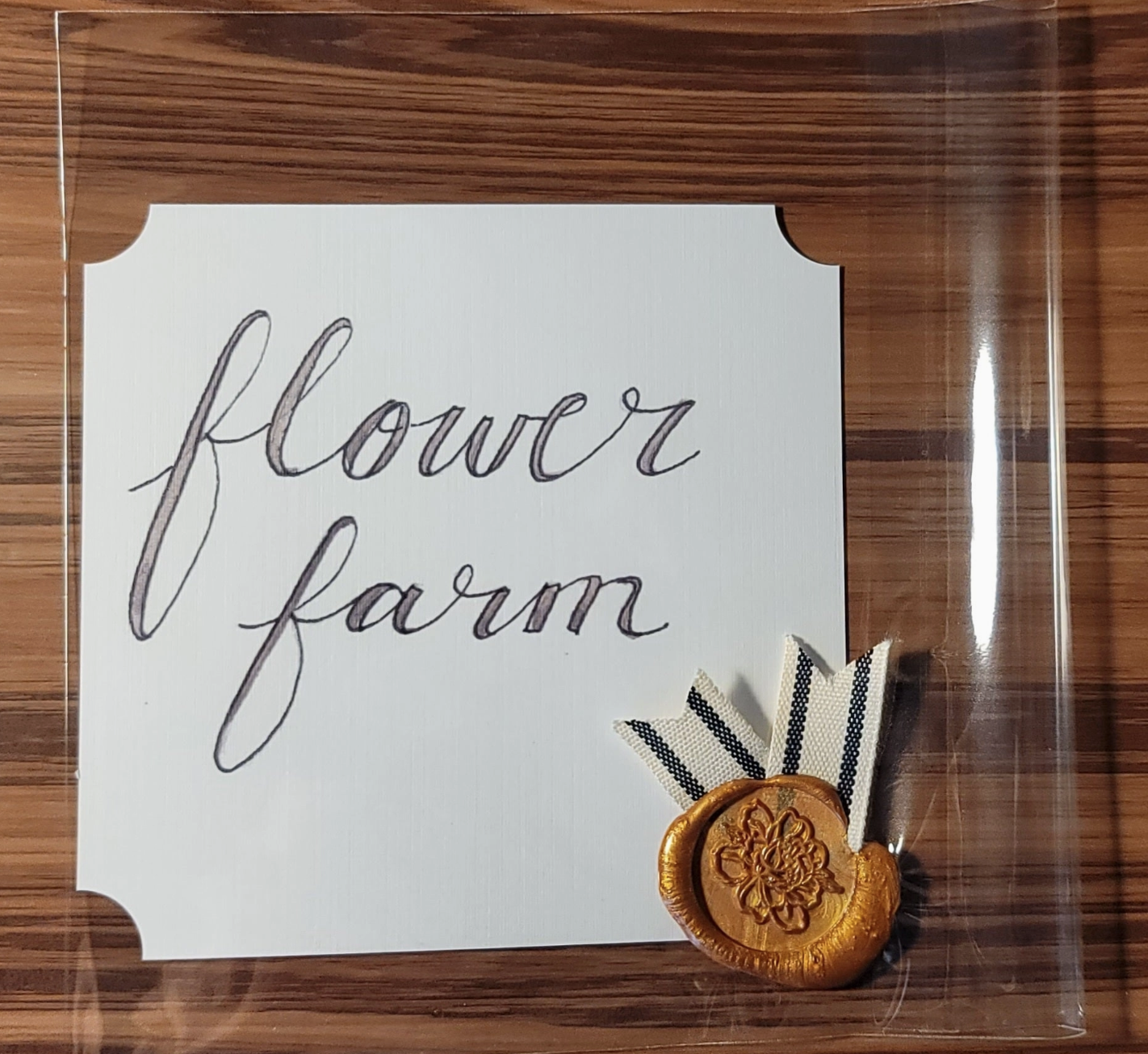 Flower Farm