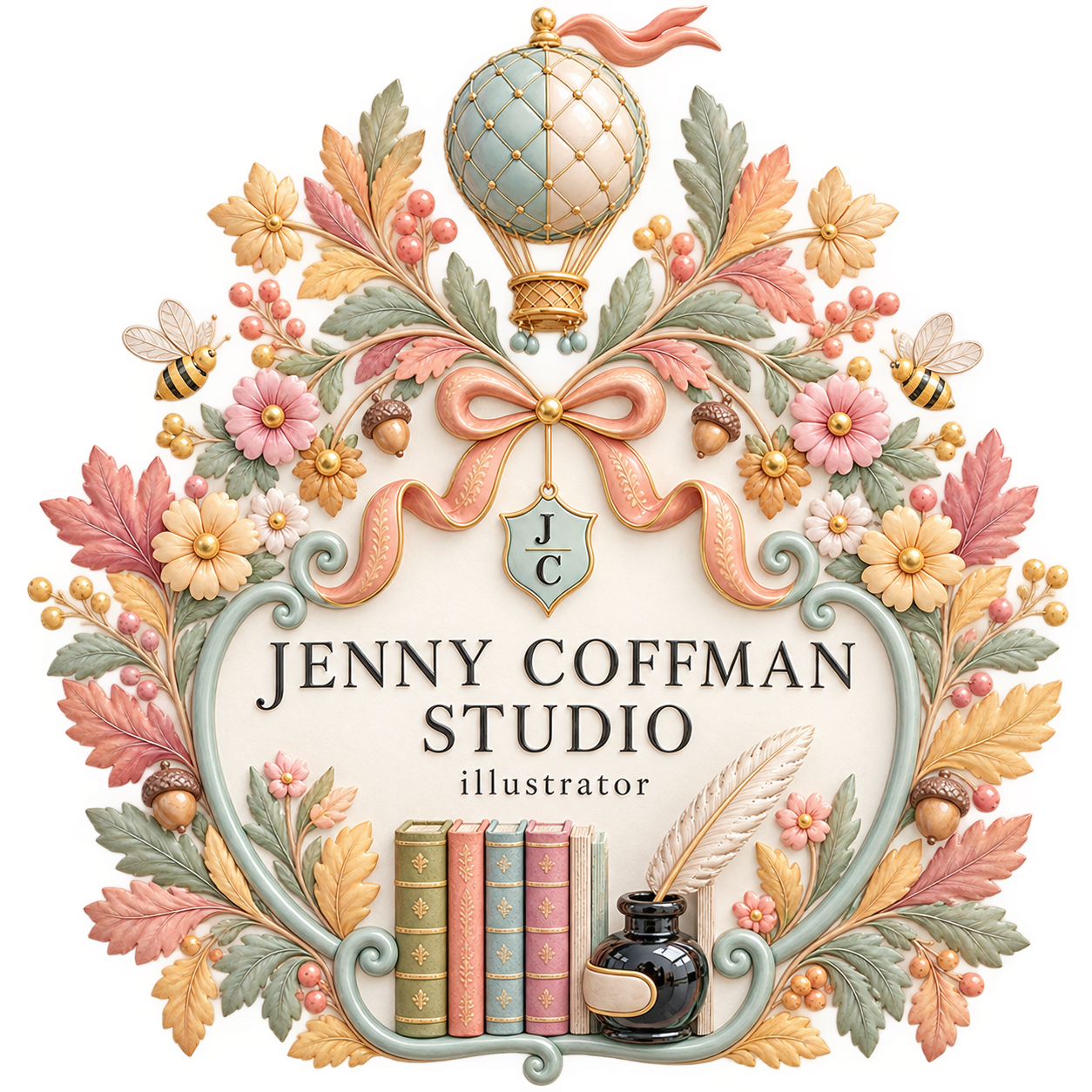 Jenny Coffman