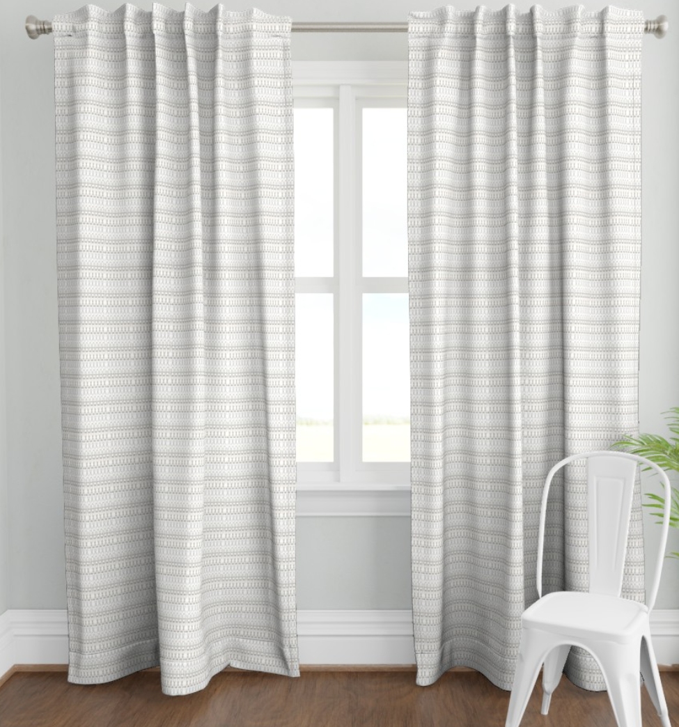 Curtains