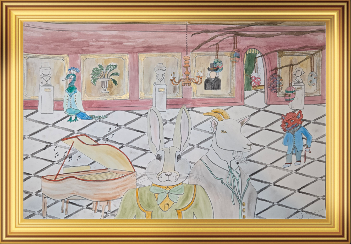 Art Museum