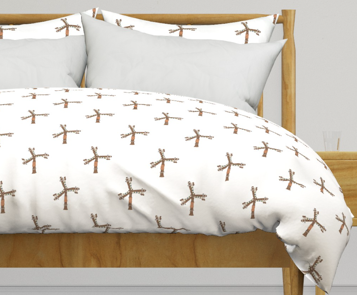Duvet Covers