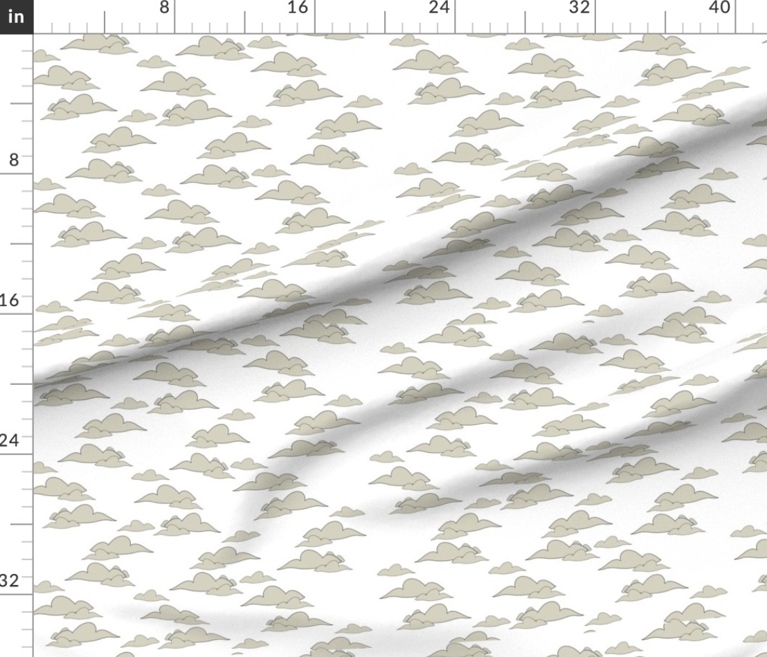 Fabrics
