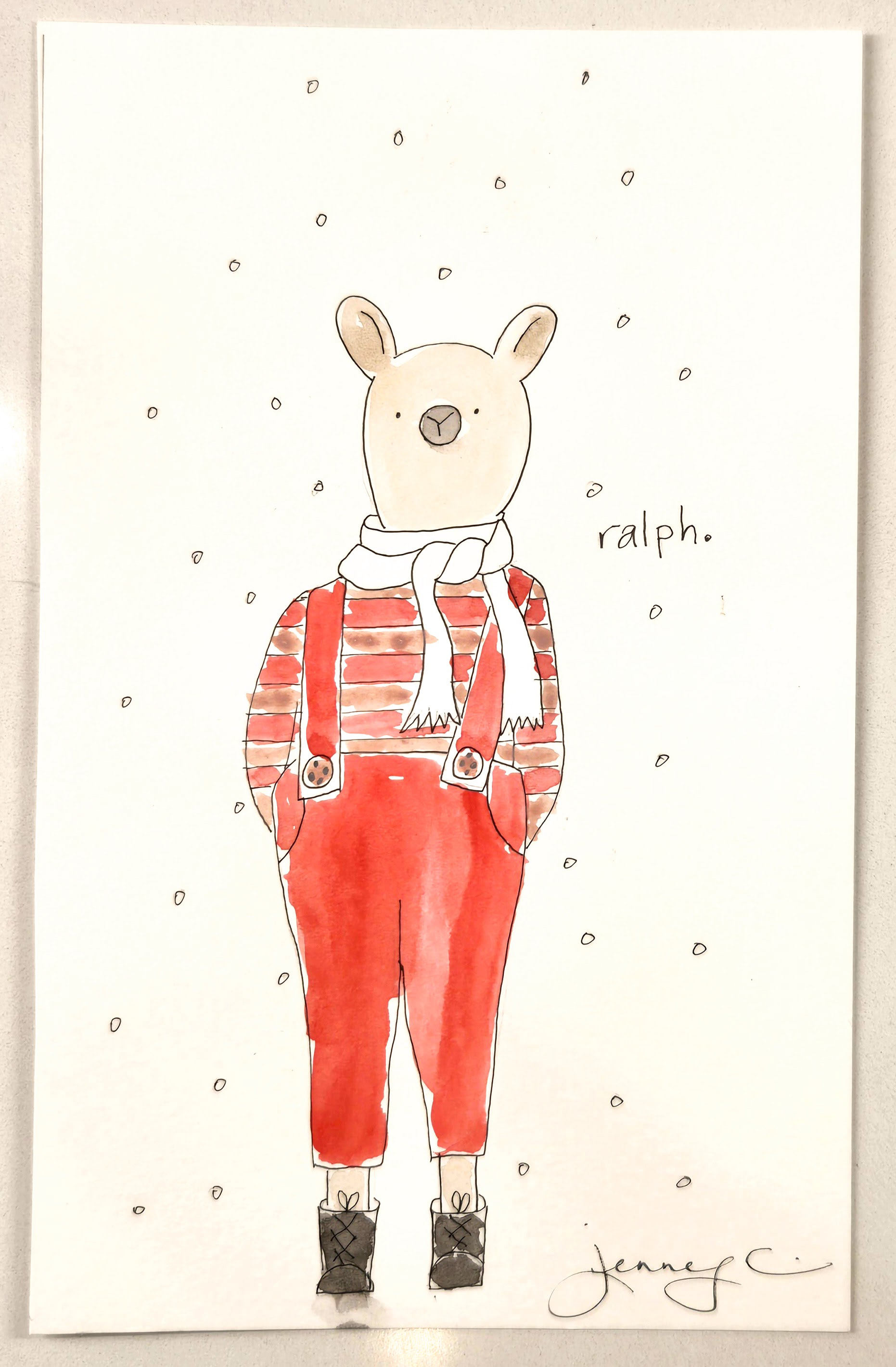 Ralph