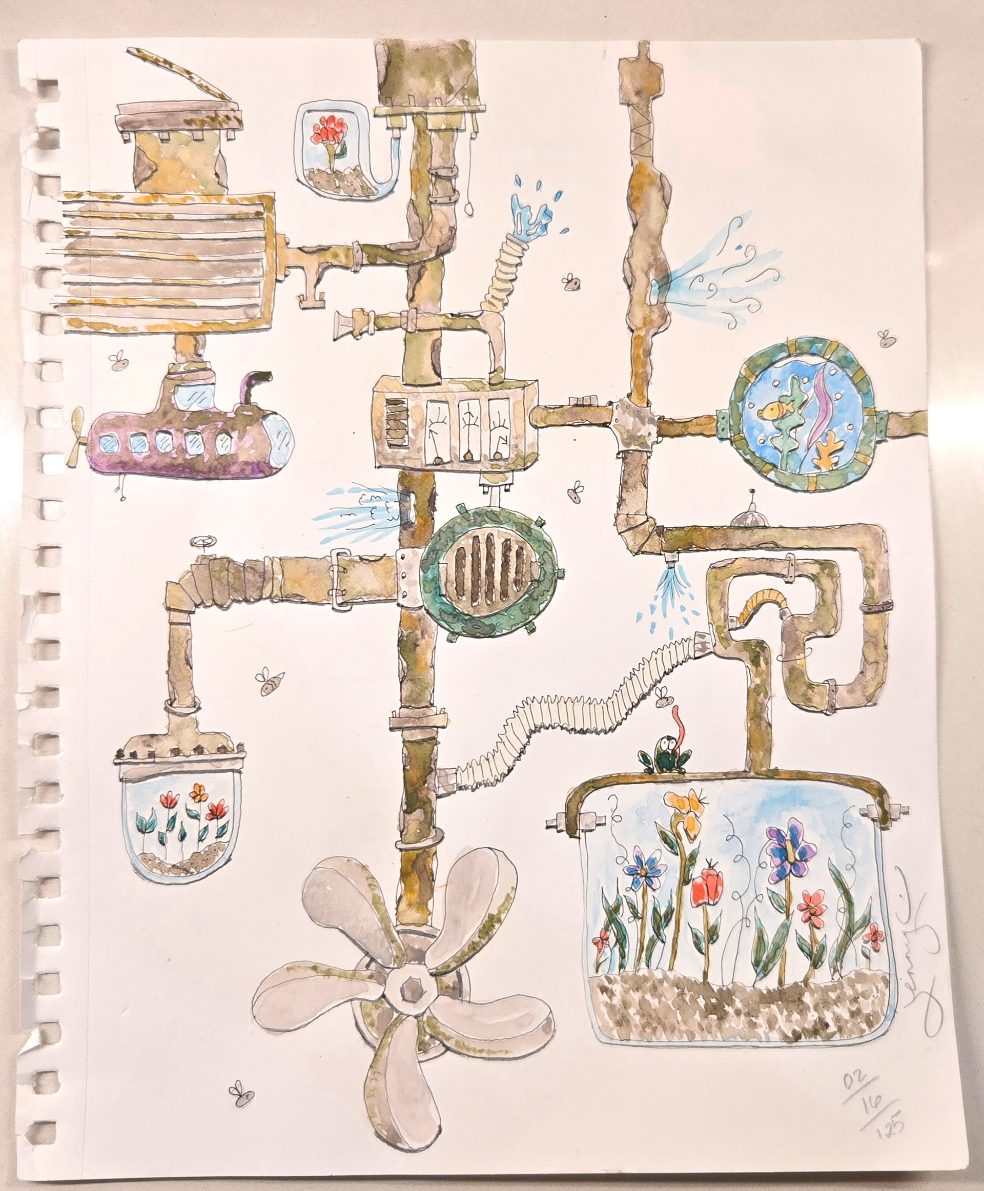 Pipeline
