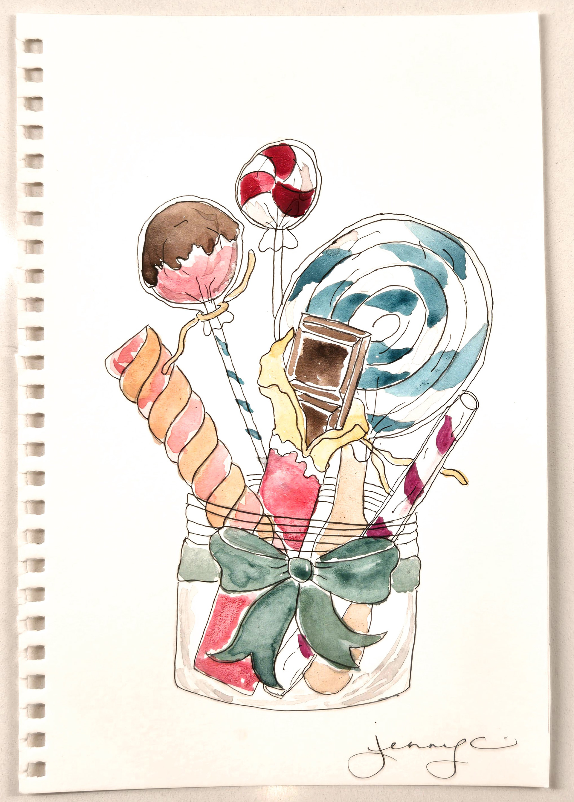 Candies