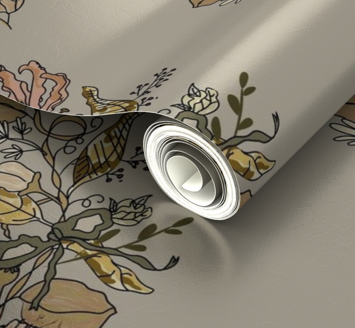 Silver Metallic