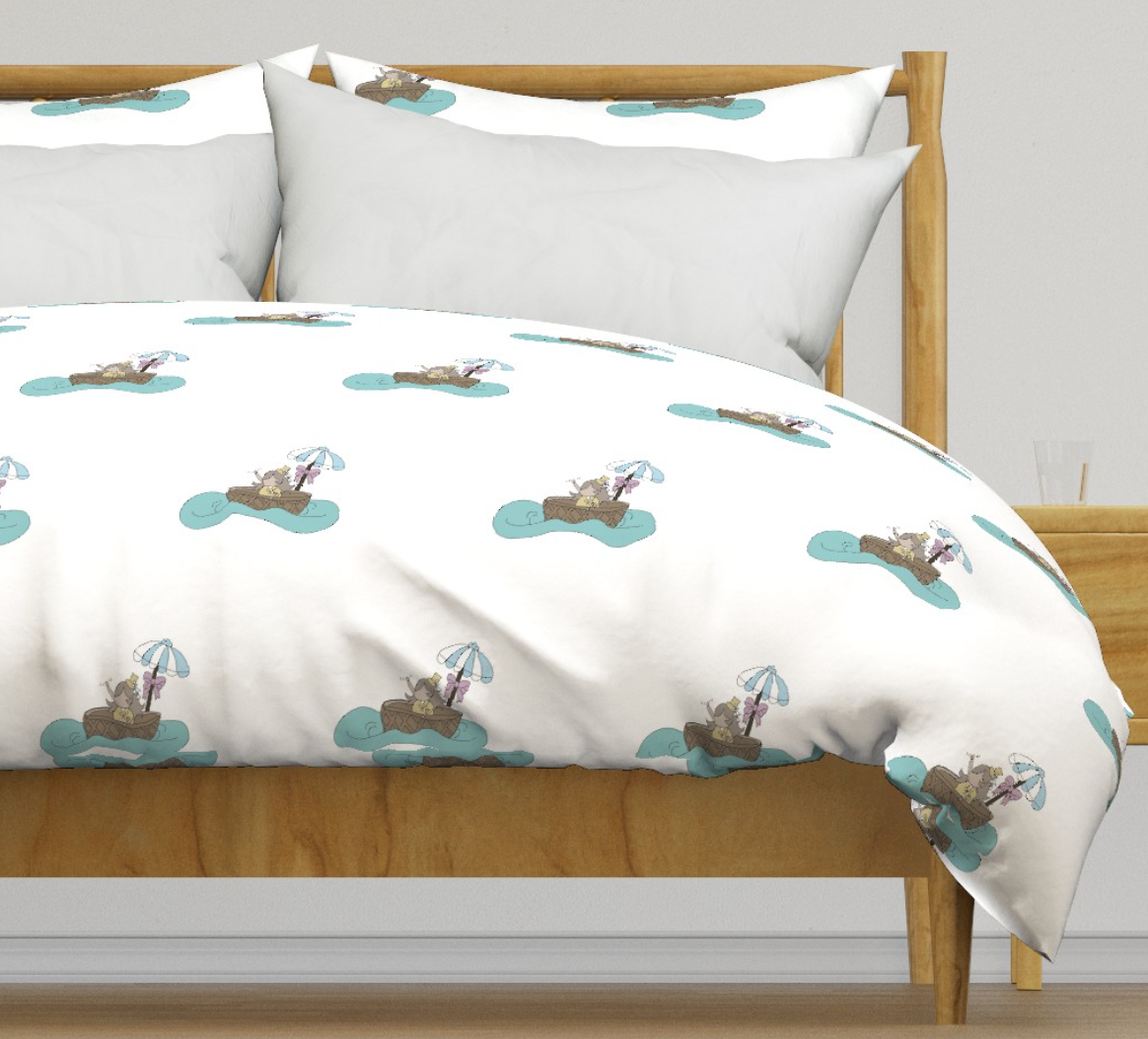 Duvet Covers