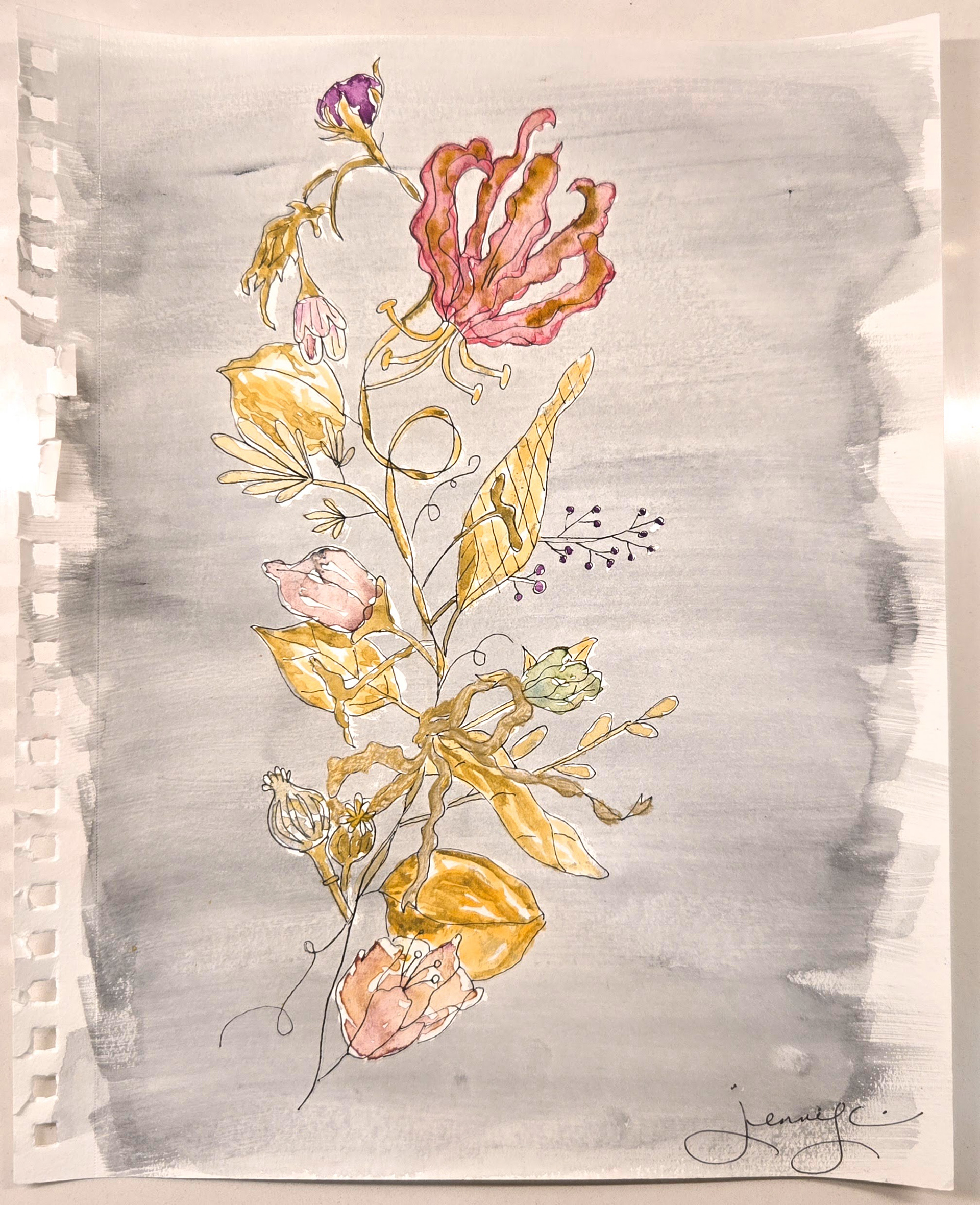 Botanical