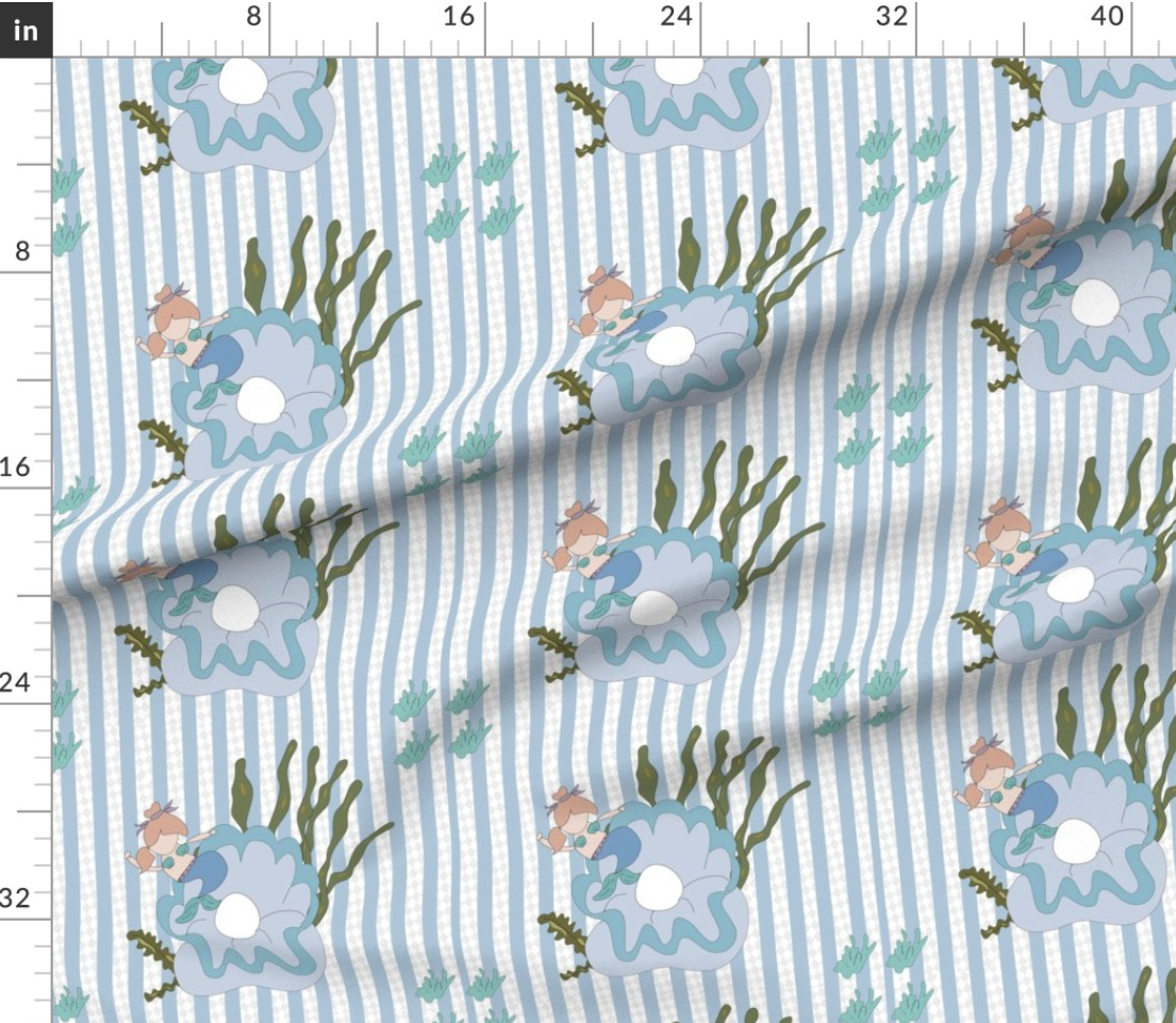 Fabrics