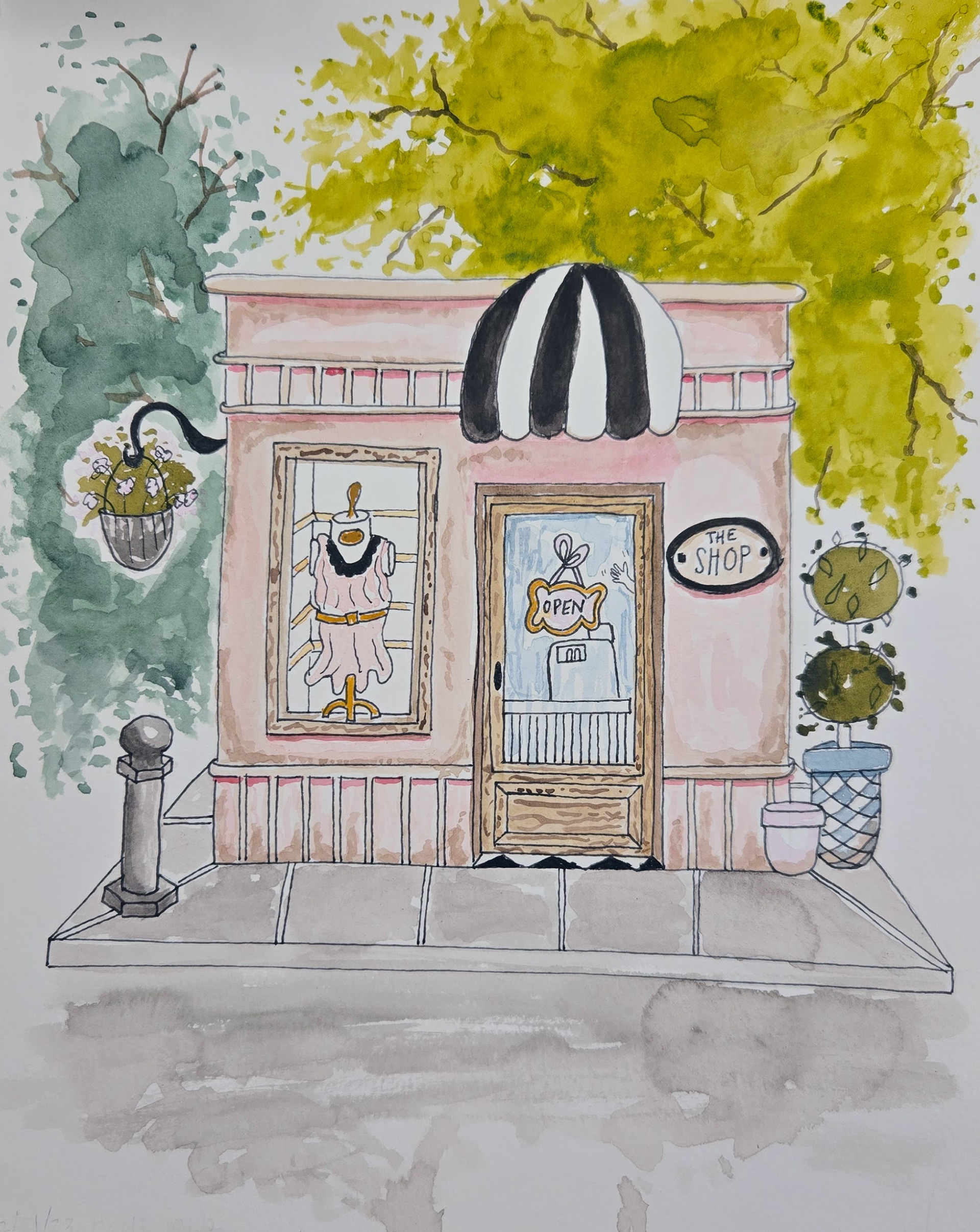 Boutique