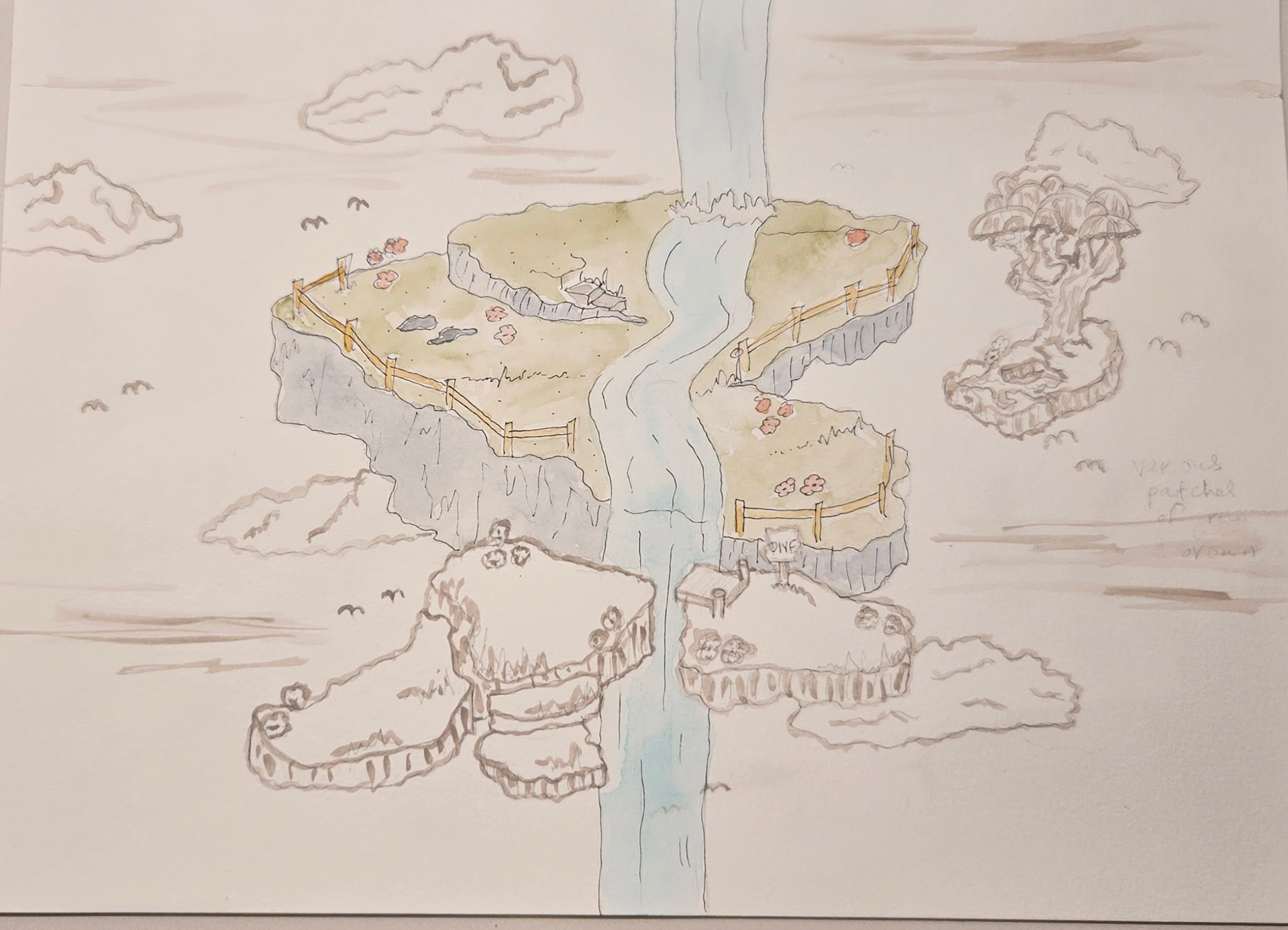 Escape Island