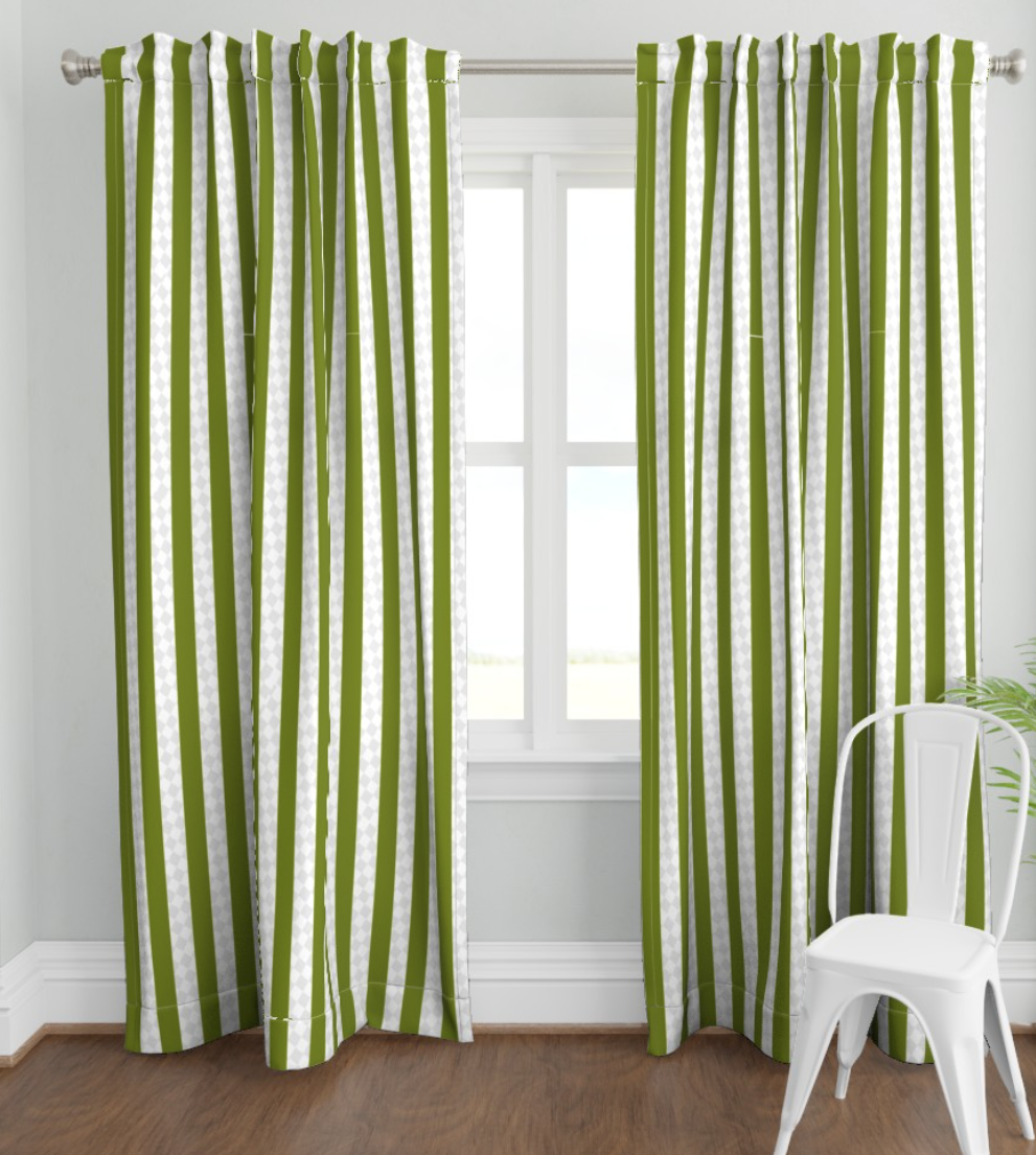 Curtains