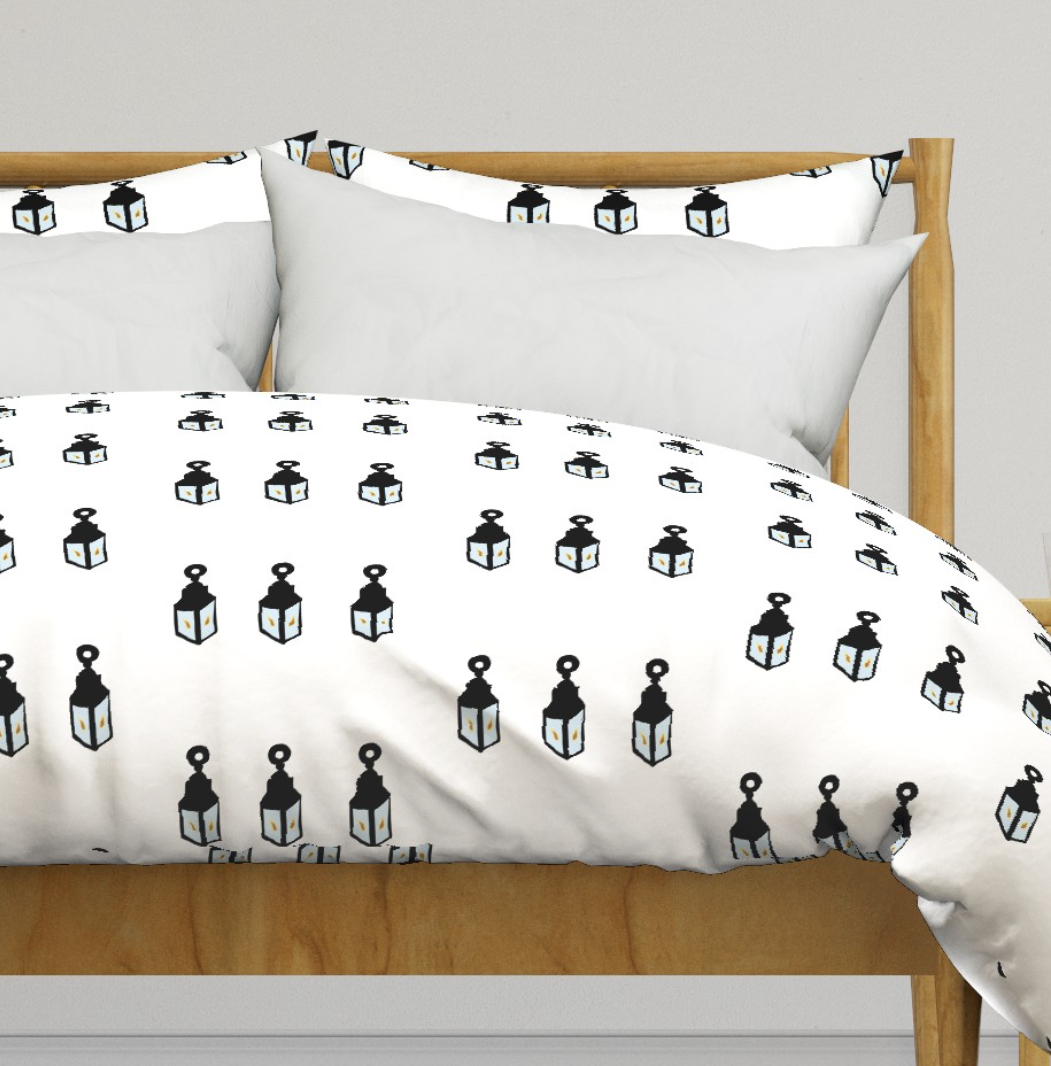 Duvets