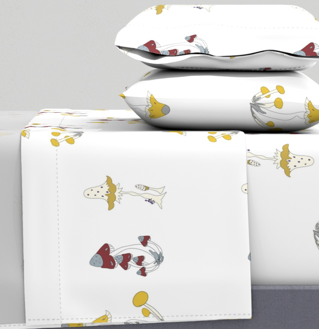 Beddings