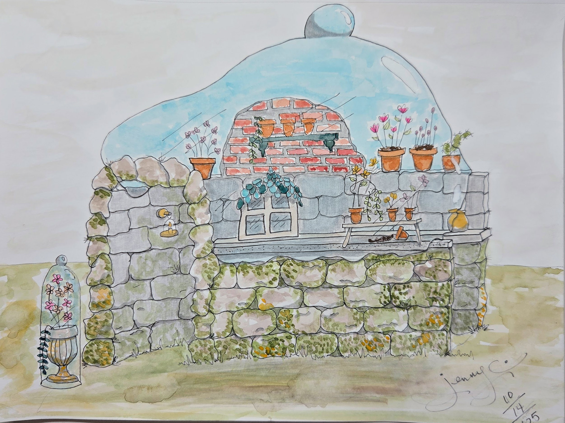 Greenhouse