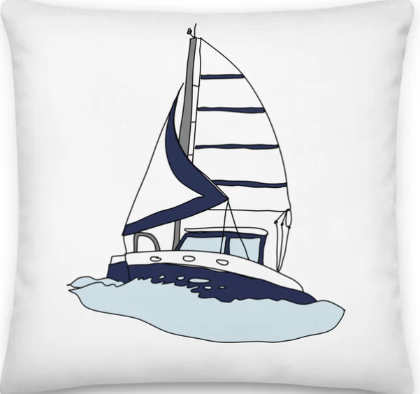 Throw Pillows
