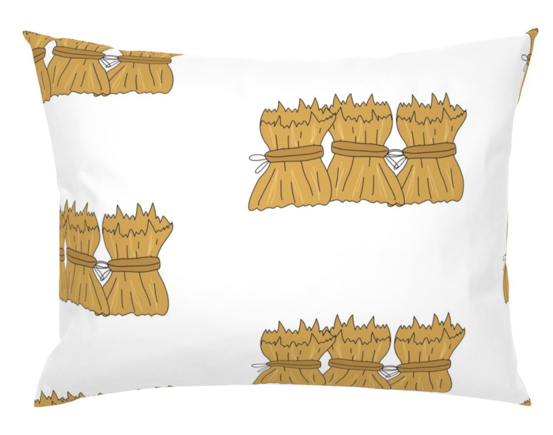 Pillow Shams