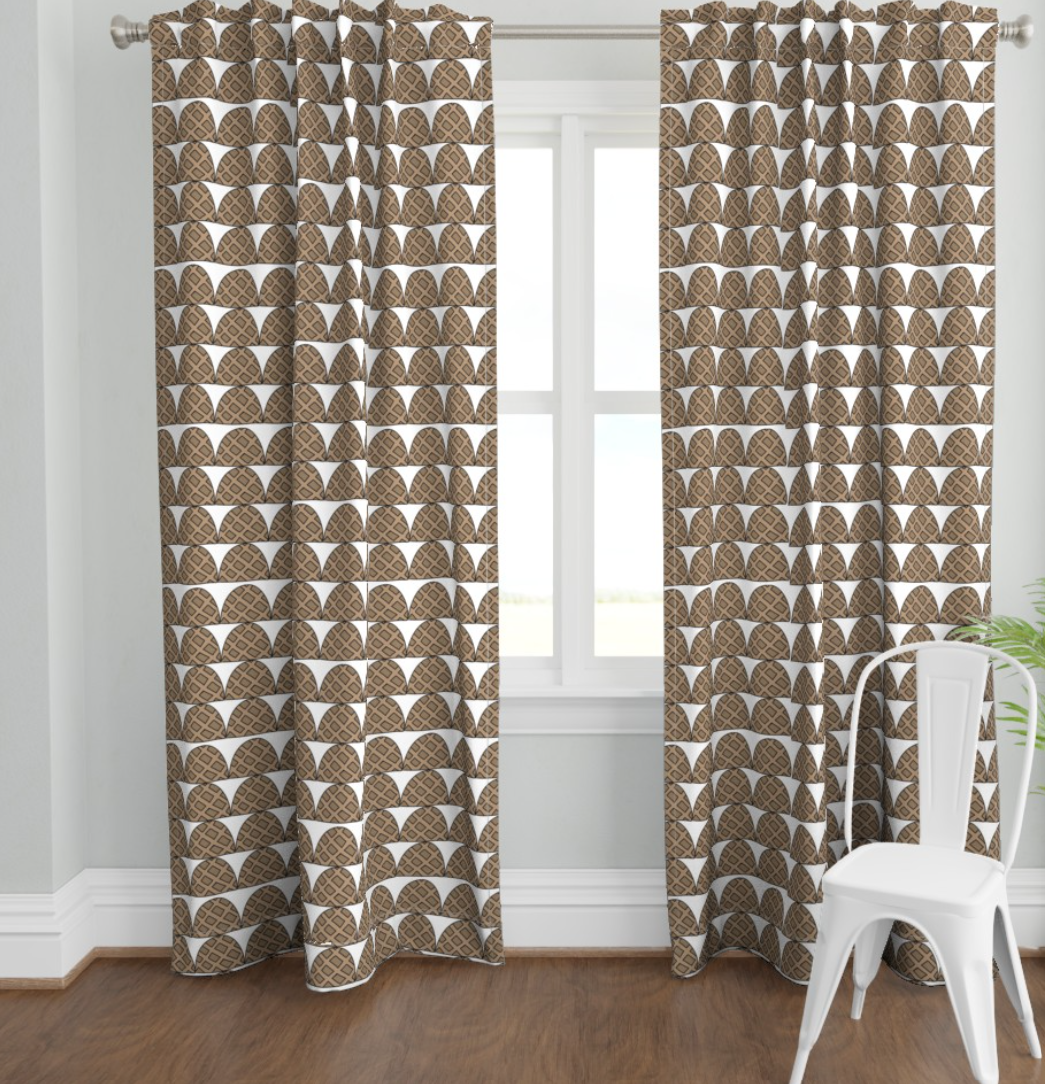 Curtains
