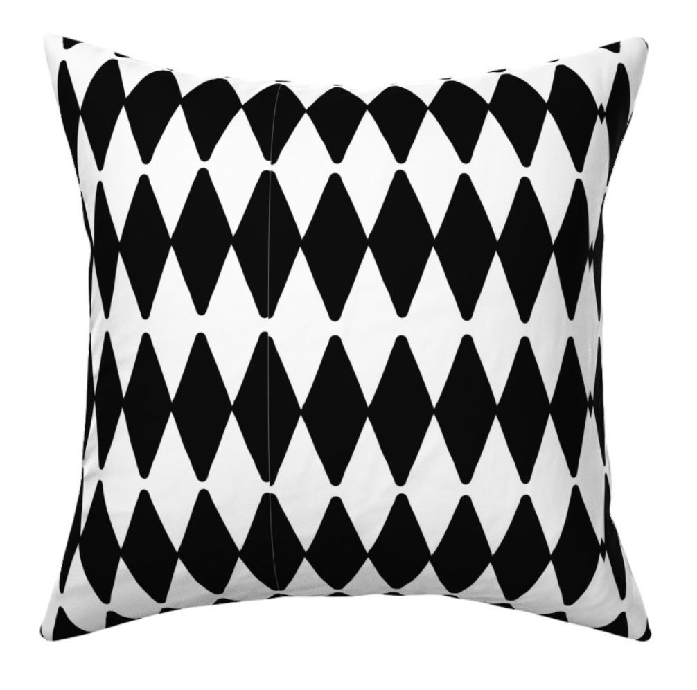 Throw Pillows