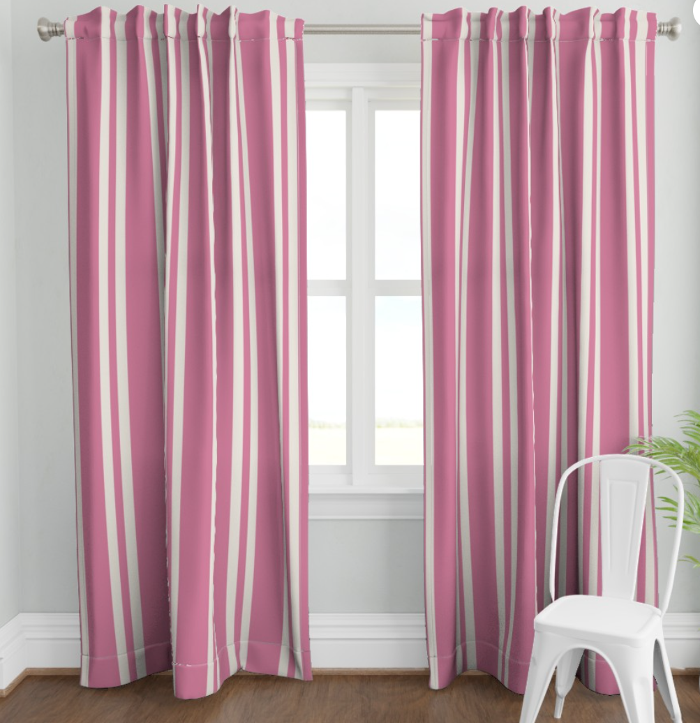 Curtains