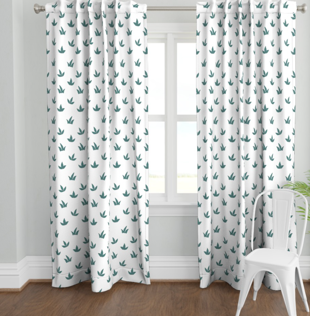 Curtain
