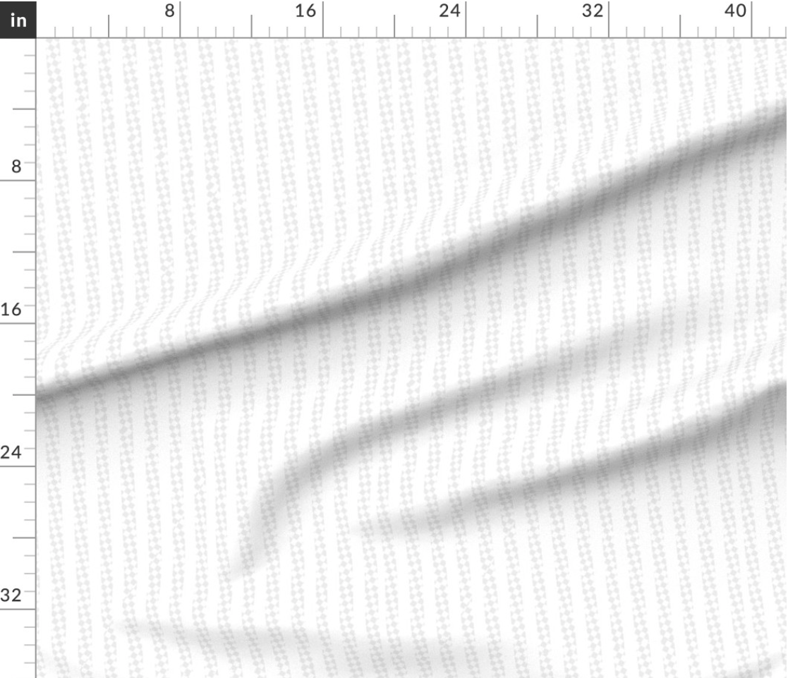Aeronauts Airship White Stripes