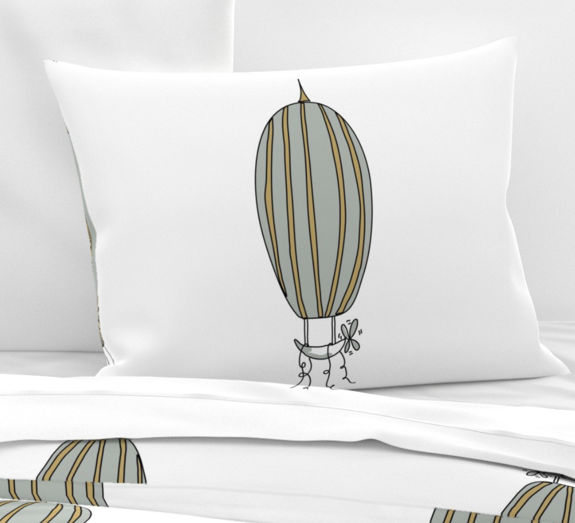 Pillow Shams