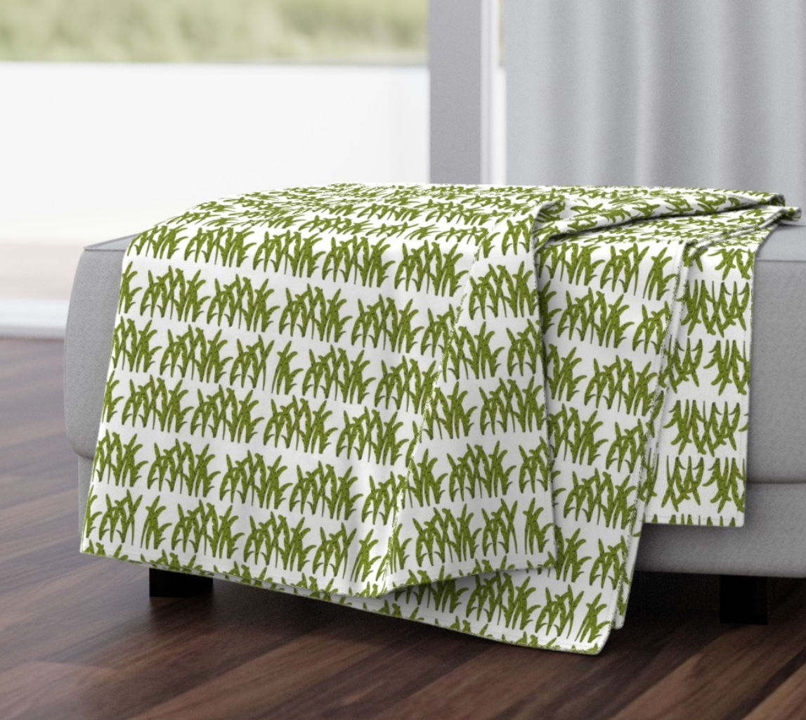Blankets