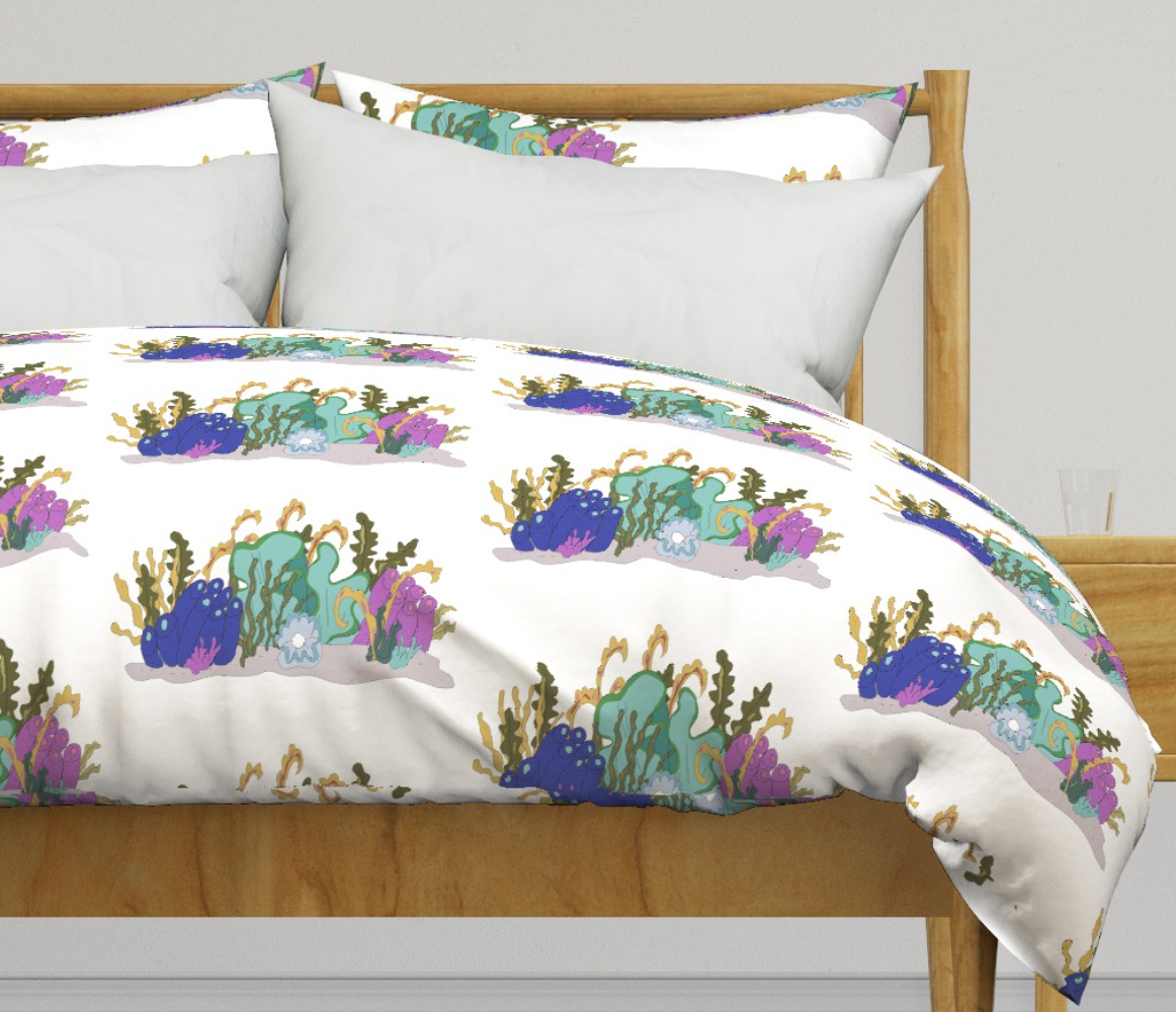 Duvets