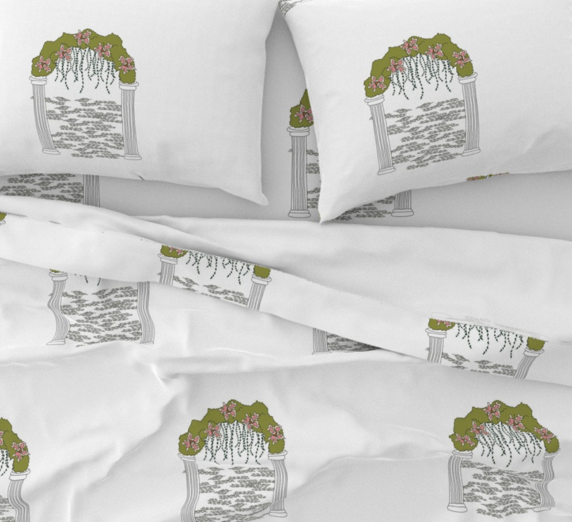Bedding