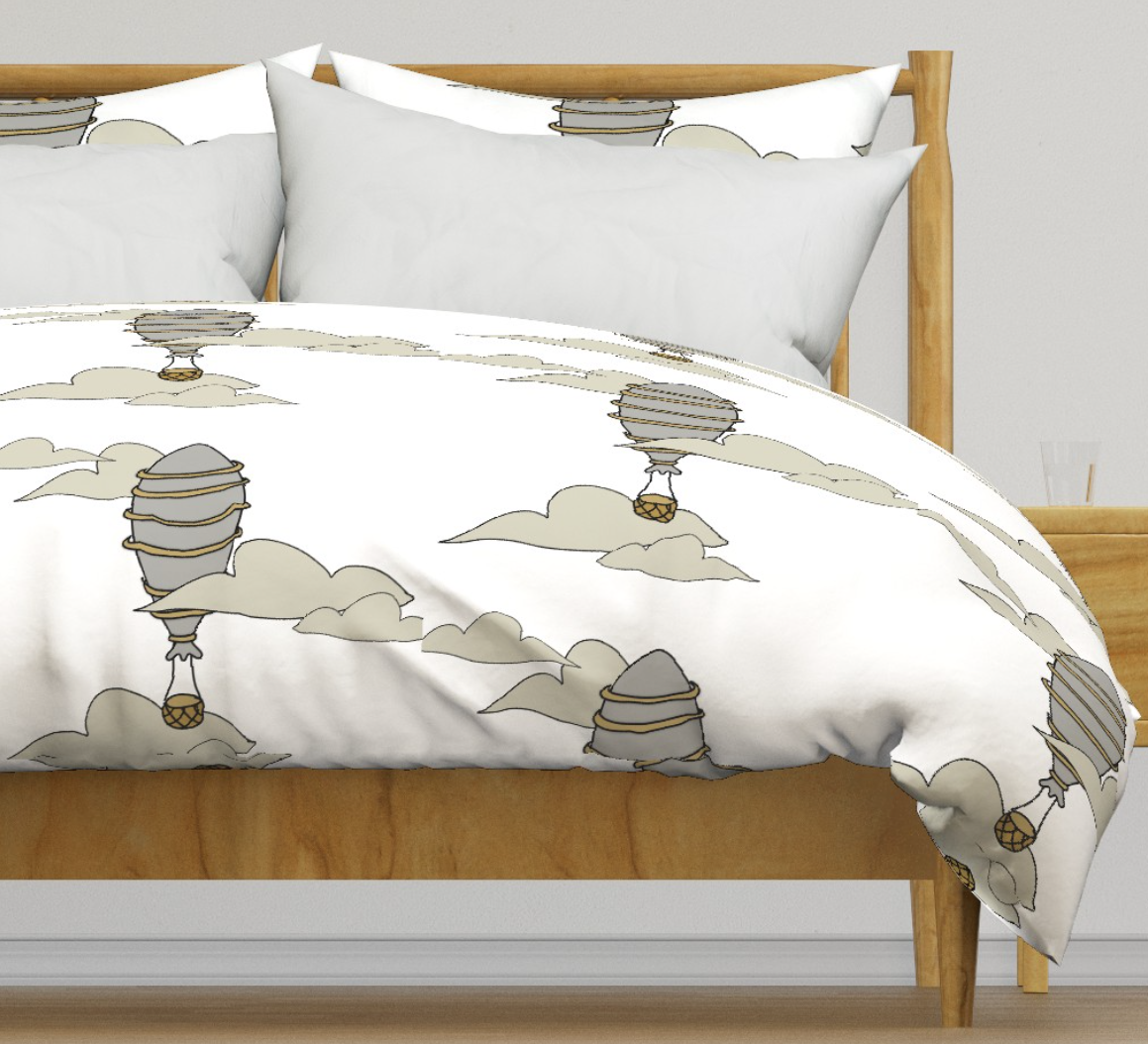 Duvet Covers