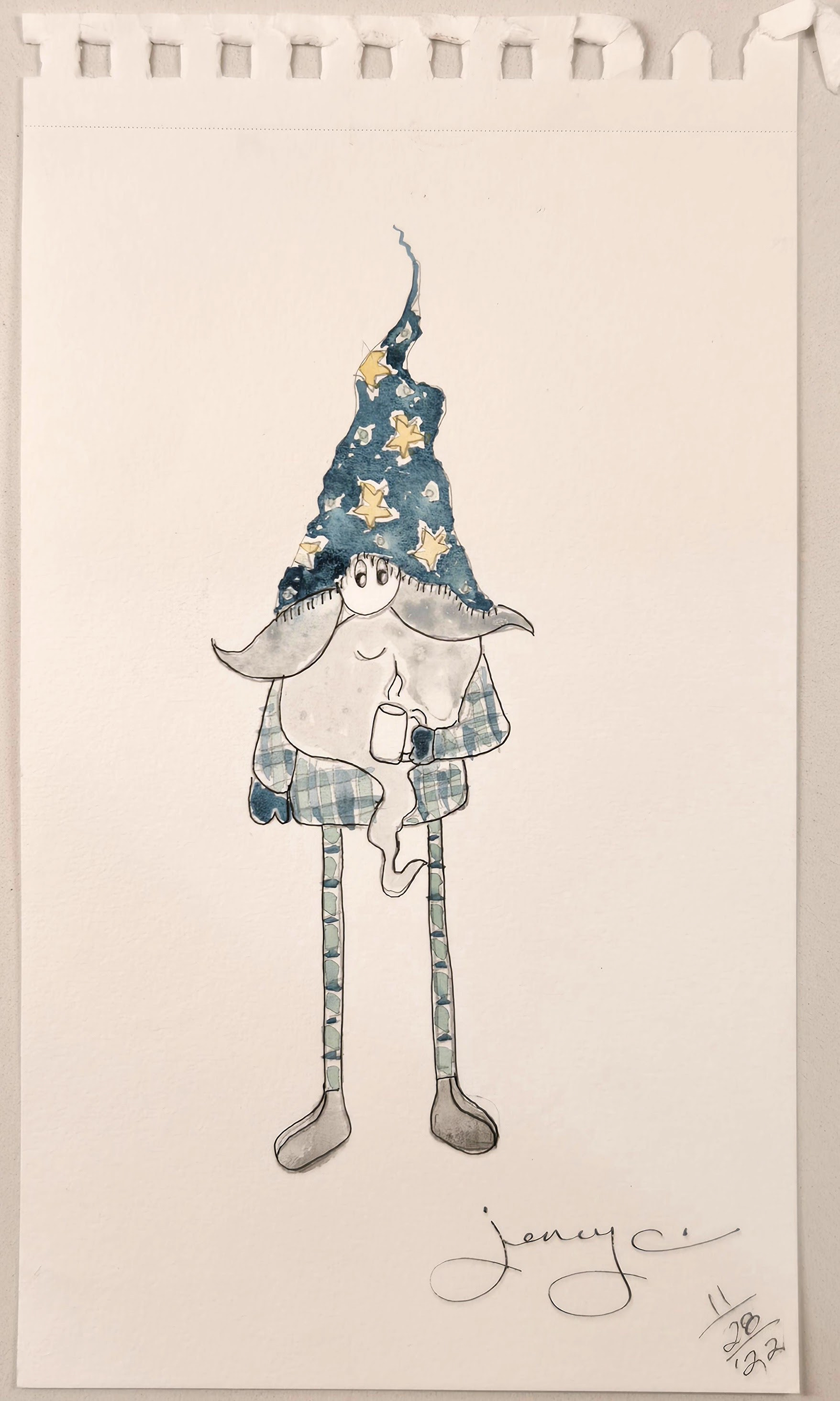 Gnome