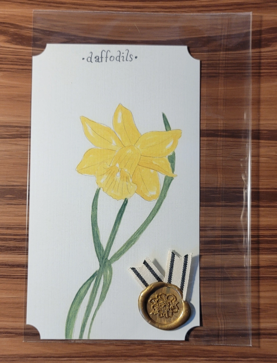 Daffodil