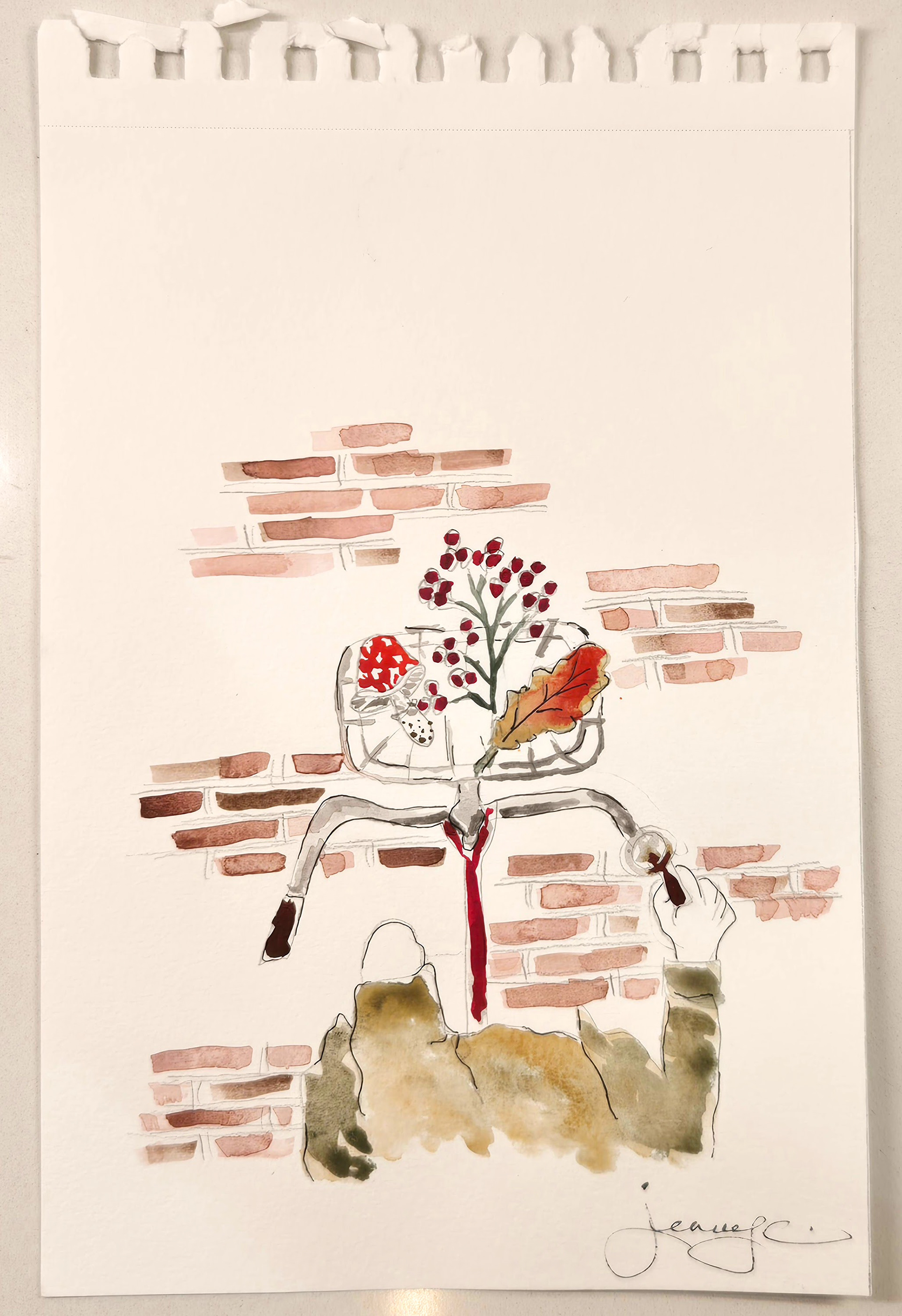 Fall Ride