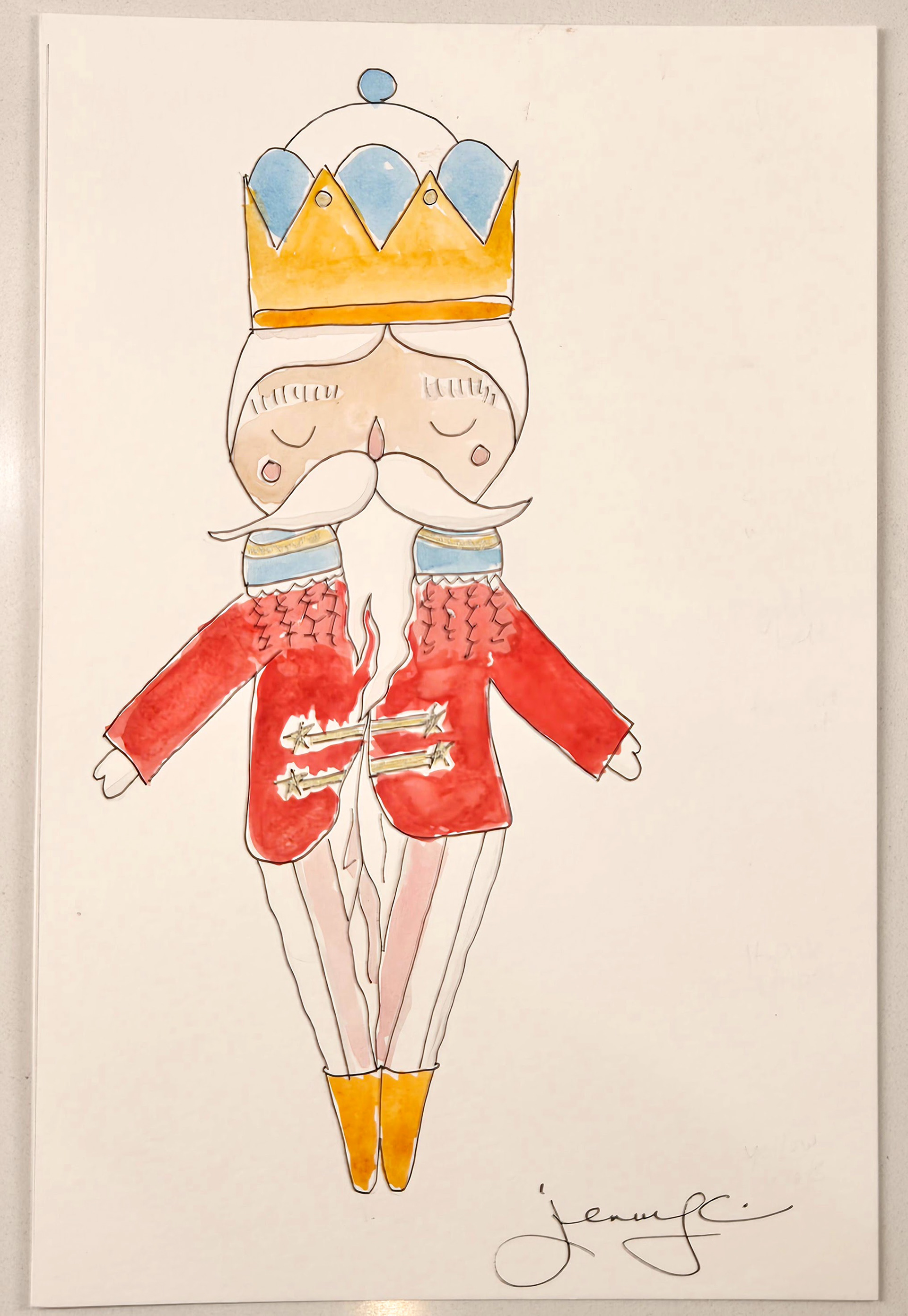 Tine Dancer