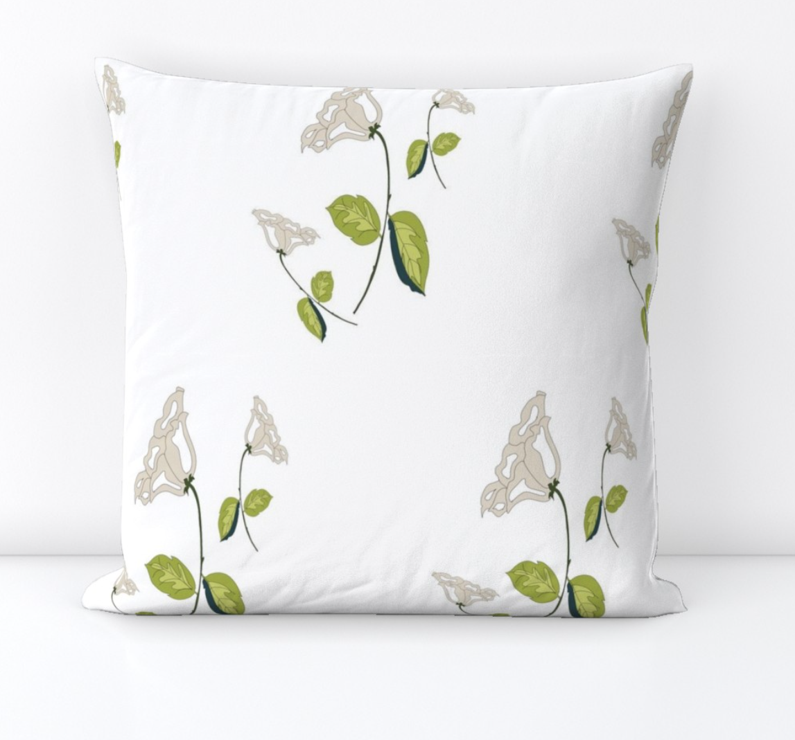 Throw Pillow