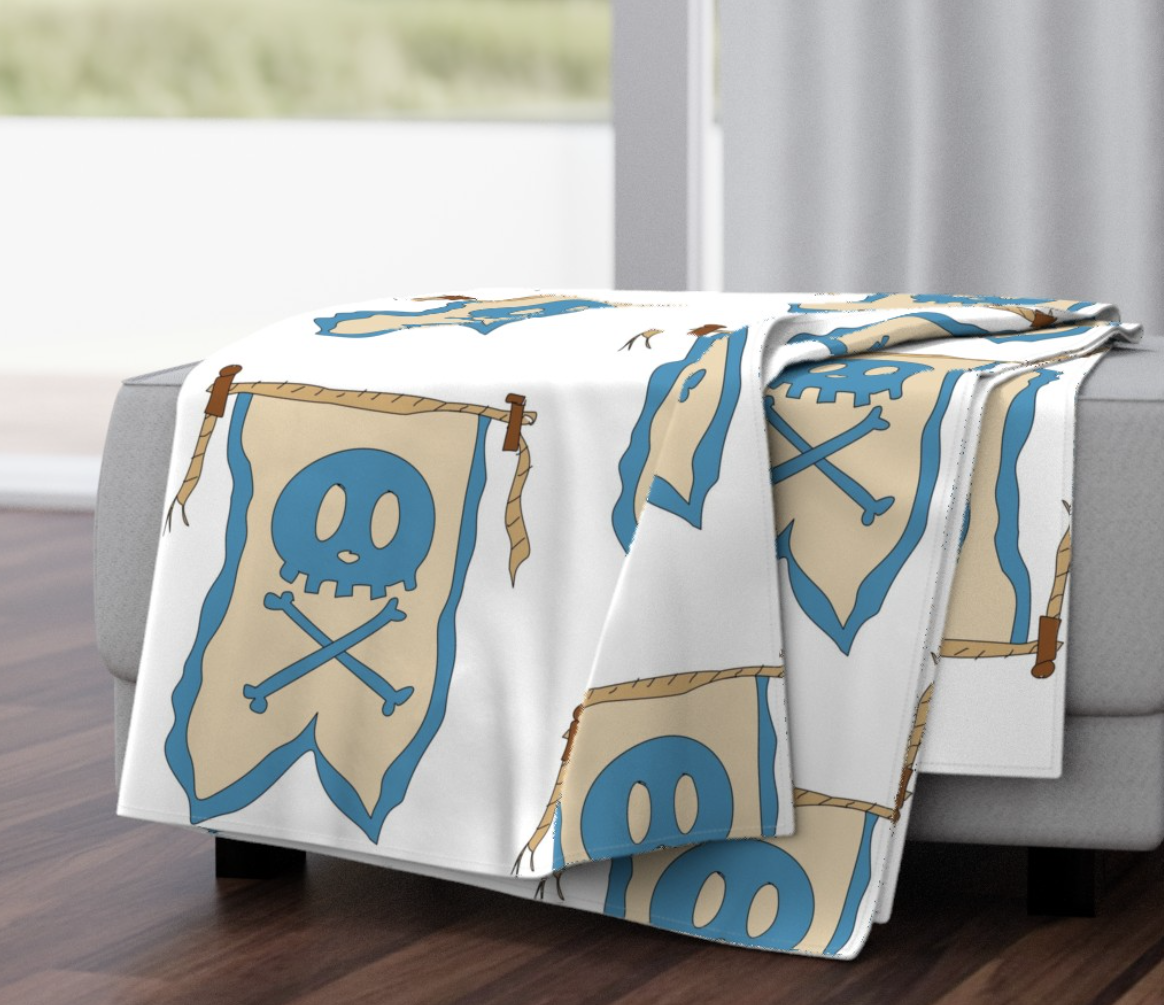 Blankets