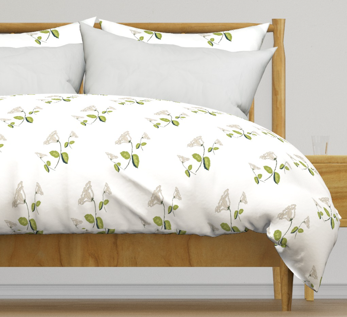 Duvet Cover