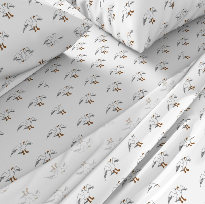 Bedding