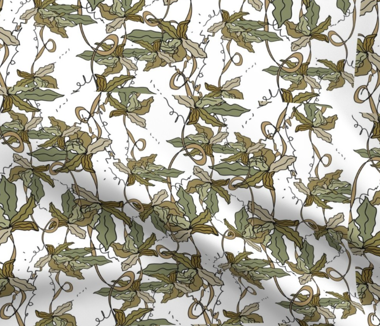 Fabrics