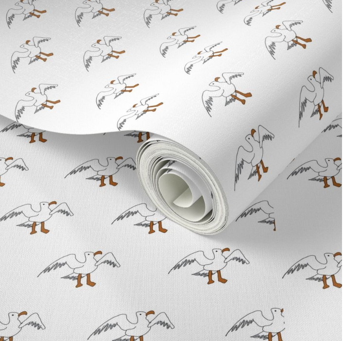 Wallpapers