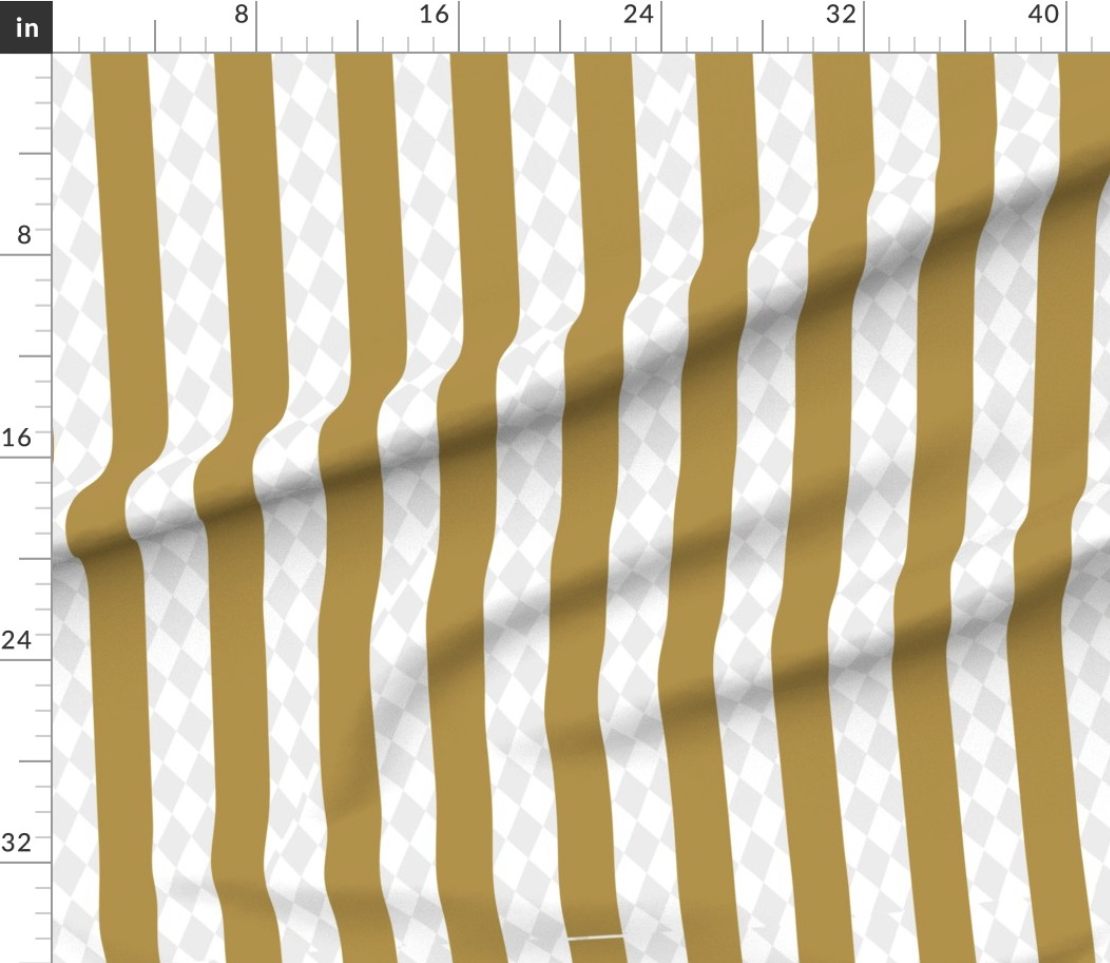 Golden Stripe