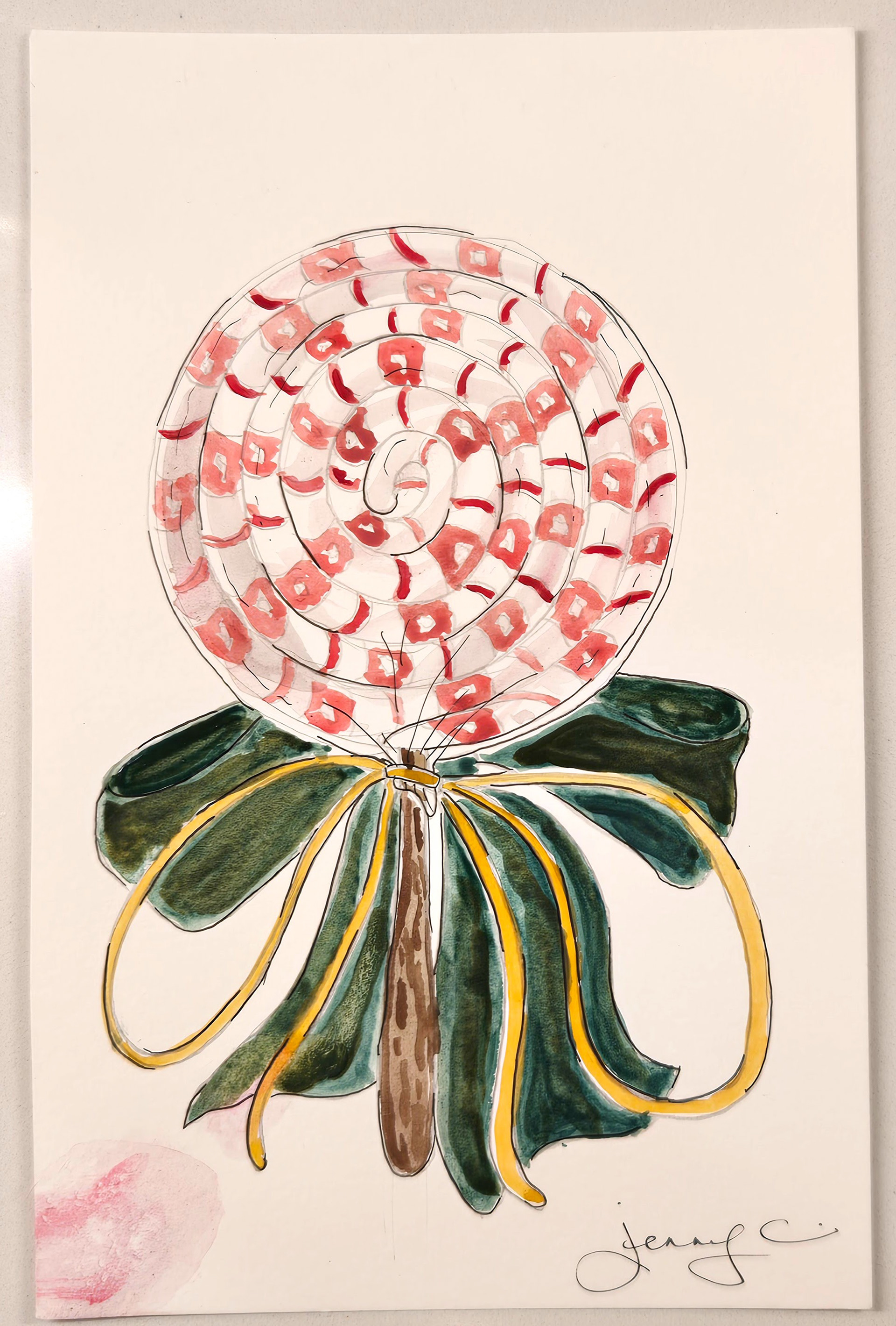 Peppermint