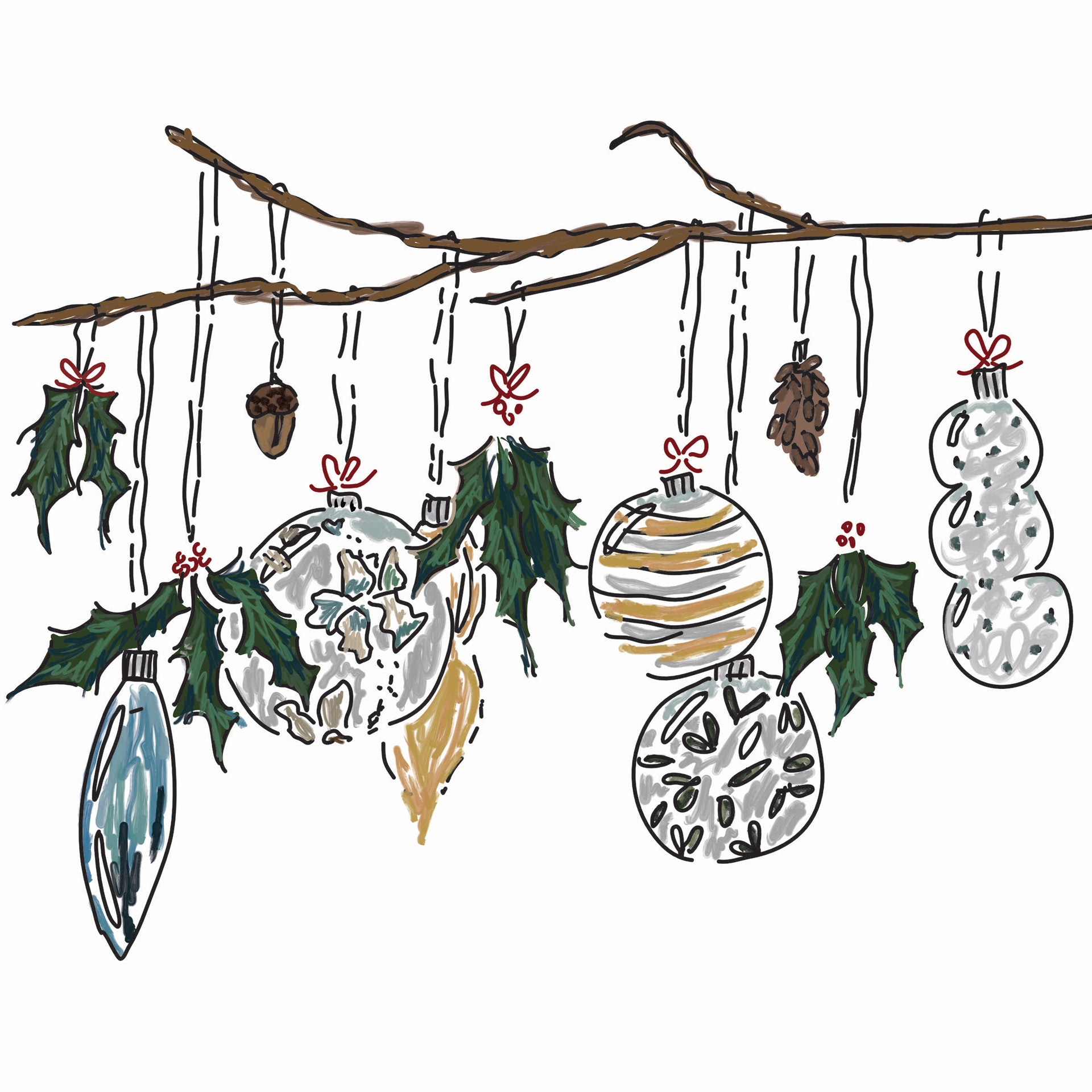 Ornamental